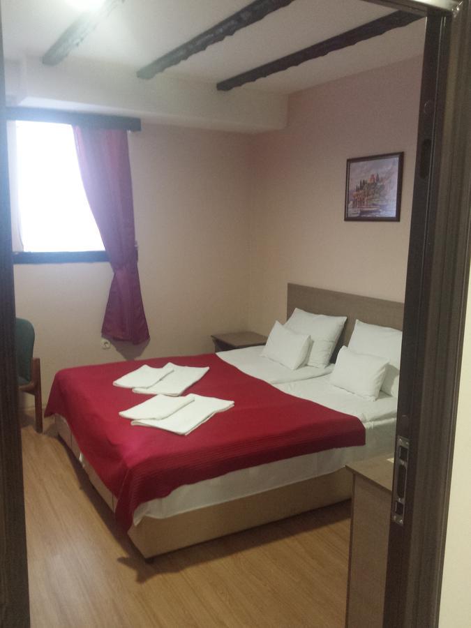 Guest House Ginek Ohri Oda fotoğraf
