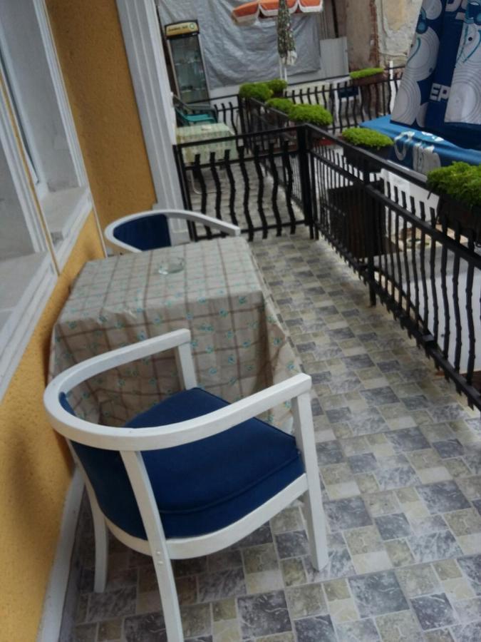 Guest House Ginek Ohri Dış mekan fotoğraf