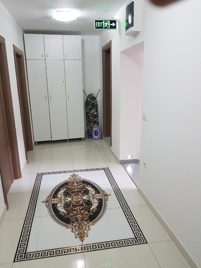 Guest House Ginek Ohri Dış mekan fotoğraf