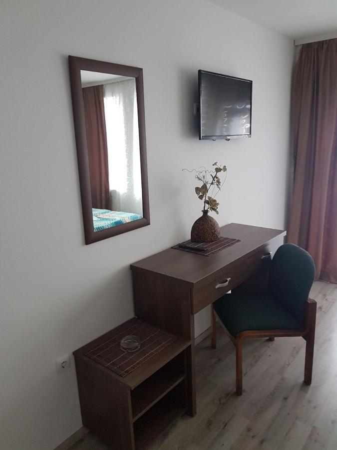 Guest House Ginek Ohri Oda fotoğraf
